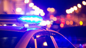 Law enforcement